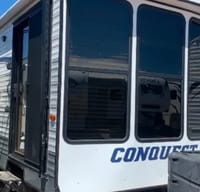 RICHARD'S FAMILY RV RENTAL