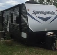Goodtime RV