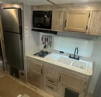 Gulf Stream kingsport 248bh
