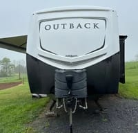 Keystone Outback Superlite 325BHS