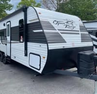 Highland Ridge RV Open Range 26BH Travel Trailer