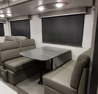 Carlos's Passport GT series Travel Trailer