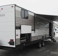 Aspen Trail Bunk House