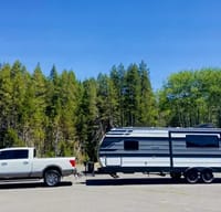 Jason's Grand Design Transcend Xplor Travel Trailer