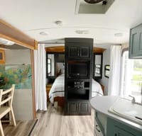 Keystone 31BHPR Travel Trailer