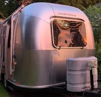 Gunnar the Airstream