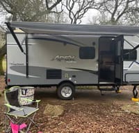 The Nomadic Nano