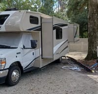 Rays coachman leprechan 260ds Class C