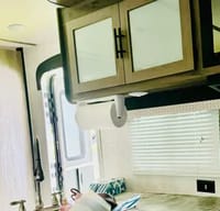 HOME-ON-THE-WHEEL spacious 2021 Gulf Stream Ameri-Lite Travel Trailer