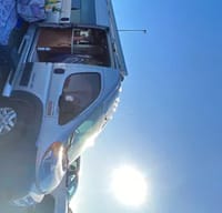 Airbnb on the road, Glamping ANYWHERE at it's finest!