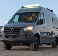Plotting Adventures Thor Motorcoach
