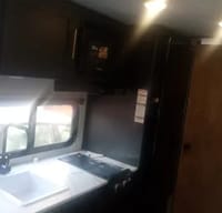 J-Man's Solar Travel Trailer