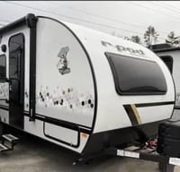 R Home Pod