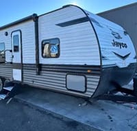 Jayco Jay Flight SLX 260BHW Travel Trailer