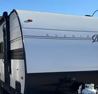 Perfect Trailer for Your Weekend Escape!