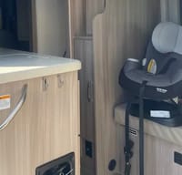 Thor Motor Coach 2022Class