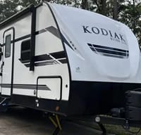"Koda" ***Delivery Only*** 2021 Dutchmen Kodiak 283BHSL Travel Trailer