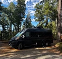 Thor Motor Coach Sequence 20 L Class B