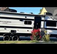 TreasuRV's Grand Design Transcend Xplorer Travel Trailer
