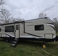 Keystone Hideout 28RKS Travel Trailer