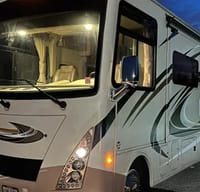 Jays Thor Motor Coach Windsport Class A