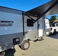 2024 Coleman RV Easy Tow