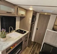 2024 Coleman RV Easy Tow