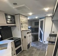 Danielle's Heartland Mallard M251BH Travel Trailer