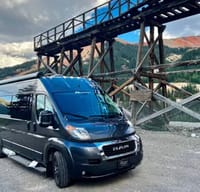 2020 REGENCY National Traveler aka GENESIS