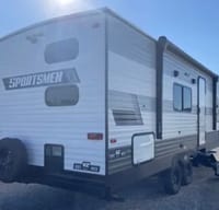 Do S'More Camping 26 FT