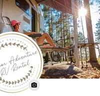 Keystone Ultra Lite Passport 3290BH Travel Trailer