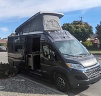 2023 Winnebago Solis 59PX - The family van (Sleeps 4)