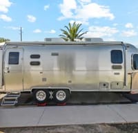 2023 Airstream Globetrotter 25FB