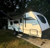 Ryan's Dutchmen Kodiak Cub 196BH Travel Trailer