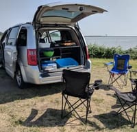 Rent a Camper Van! - Wicked Adventures