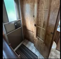 Udhail's Fleetwood Prowler Travel Trailer