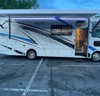 JCs Thor Motor Coach Ace Class A