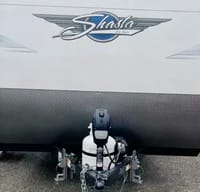 bailey-2021 Shasta RVs Shasta 18BH