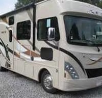 Shawn's Thor Motor Coach 29.2 Class A