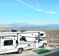 Brand New 2025 Forest River Sunseeker