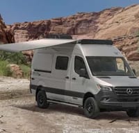 Brand Spanking New 2022 Revel Winnebago