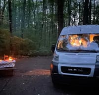 Chill Van