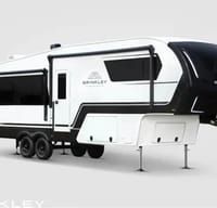 Sean 's Brinkley Z Fifth Wheel