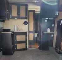 Michael's Forest River Work and Play Toy Hauler