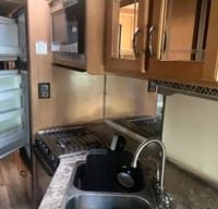 Jody's Thor Motor Coach 31Y Class C