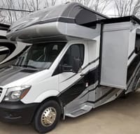 Coco’s Casa Cruiser