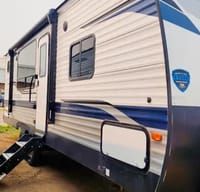 2022 Keystone Springdale Travel Trailer