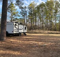 Bre’s RV Cottage