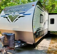 2022 All Season 36' Bunkhouse