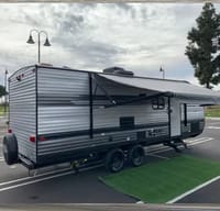 2020 Forest River Salem Cruise Lite Travel Trailer